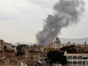 Tras el ataque a Doha, Israel ahora bombardea la capital de Yemen y sigue su ofensiva en Ciudad de Gaza