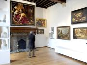 Hallan en París un cuadro del pintor Rubens que se creía desaparecido hace 400 años