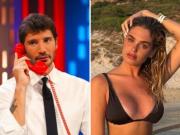 El conductor televisivo más importante de Italia es víctima de una pornovenganza
