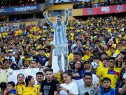 Entradas para el Mundial 2026: a qué hora arranca hoy la venta, precios y cómo comprar los tickets