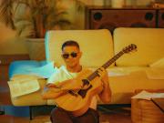 Alejandro Sanz en la Argentina 2026: vuelve en febrero con un recital en el Campo de Polo