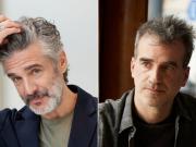 Leonardo Sbaraglia y Daniel Hendler vuelven sin haberse ido: el viernes estrenan serie por separado, a poco del debut de Menem y División Palermo 2
