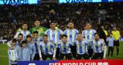 La Selección argentina perdió un lugar de privilegio, pero puede esquivar una maldición antes del Mundial 2026
