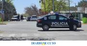 Luego de más de cinco horas de tensión, la menor de 14 años que se atrincheró en la escuela entregó el arma