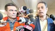 Paz: “Edmand Lara es el capitán general del Parlamento”