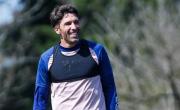 Orfila busca el equipo para recibir a Unión en el Bosque: cuáles son las dudas del entrenador
