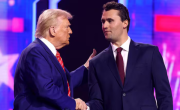 Qué dijo Trump tras la muerte de Charlie Kirk por un disparo
