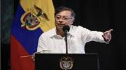 Presidente Petro a Trump: salga de la alianza con Hitler
