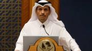 Primer ministro, Mohammed Bin Abdulrahman al Thani: Catar se reserva el derecho de responder a esta agresión flagrante