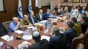 Analista: Netanyahu y su gabinete, son “psiquiátricamente inestables”