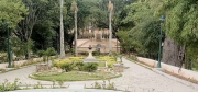 (VIDEO) Visite en El Calvario de Caracas al parque Ezequiel Zamora.