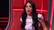 Una ex participante de La Voz Argentina aseguró que el reality está armado y apuntó contra Lali
