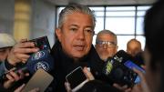 Qué dijo Rolando Figueroa de la mesa de gobernadores que convoca el Gobierno Nacional