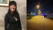 Conmoción por un brutal crimen: un adolescente de 14 años mató de una puñalada en el corazón a su vecina