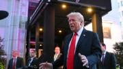 Trump condena la incursión de drones rusos en Polonia