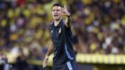 AFA comienza el operativo Scaloni 2030