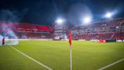 Se levantó la clausura del estadio de Independiente y podrá jugar con público, pero con dos tribunas vacías