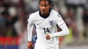 Djed Spence, el primer futbolista musulmán en debutar en la selección de Inglaterra