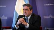 Milei busca seducir a los gobernadores y reflota el Ministerio del Interior