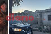 Apresan al cómplice de Lágrima Arévalo tras feroz asalto a un autoservicio