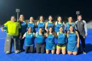 Atlético Sanidad participará del Torneo Nacional Hockey Mamis Junior