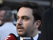 Con un mensaje bíblico, Marra se metió en la interna libertaria