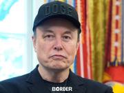 Elon Musk perdió el primer lugar: quién es el nuevo hombre más rico del mundo