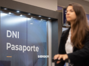 RENAPER refuerza la atención en Aeroparque por pasaportes