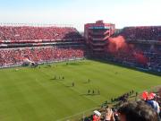 La Justicia aceptó el plan integral de seguridad de Independiente y el Libertadores de América volverá a abrir sus puertas