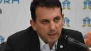 El ministro de Educación de Mendoza destacó que la adolescente no tenía “registro” de problemas de conducta