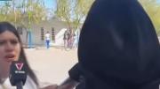 Un testigo contó cómo fue el ataque de la adolescente en Mendoza: “Dijo que las iba a matar”