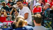 Quién era Charlie Kirk, el activista de derecha que fue asesinado de un balazo en Estados Unidos