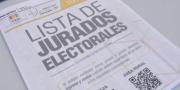 Santa Cruz se alista para el balotaje: sortearán casi 55 mil jurados electorales