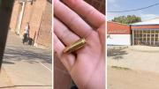 Qué se sabe de la alumna atrincherada en la escuela de Mendoza