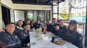 Gimnasia y Esgrima y una campaña que ilusiona para jugar la final por el ascenso