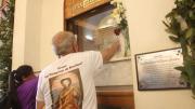 Villa Cura Brochero lanzó con gran expectativa la 12° peregrinación en honor al cura gaucho