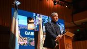 Jorge Macri encabezó reunión de Gabinete ampliado: “Gobernar en tiempos de cambio no es flotar, es transformar”
