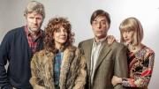 Mariano Tenconi Blanco y su nueva obra teatral: “Madre Ficción”