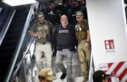 Juez dispone nueva detención preventiva para Murillo, ahora por el caso ‘gases Ecuador’