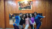 Organizan Feria de Emprendedores en Wilde