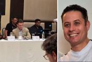 Lara no asiste al ‘pacto de no agresión’ del TSE y Rodrigo Paz justifica su ausencia