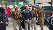 Caso “Gases Ecuador”: Arturo Murillo es enviado con detención preventiva al penal de San Pedro