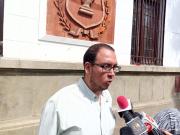 Alianza Unidad en Tarija no apoyará a ningún candidato en segunda vuelta