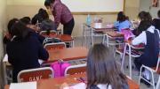 Tarija cambiará al horario de verano a partir del 15 de septiembre, anuncia la directora departamental de educación