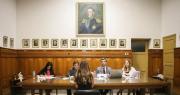 Avanza el concurso para Fiscal General: confirman la fecha del inicio de las entrevistas