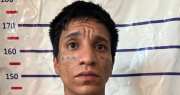 En Chimbas atraparon a un conocido ladrón con pasado de dealer: tenía un pedido de captura de Mendoza
