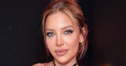 Quién es el famoso casado que estaría teniendo una aventura con Evangelina Anderson