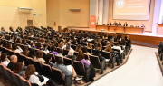 Con una importante convocatoria, se realizó la jornada de actualización sobre conductas suicidas en San Juan