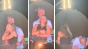 La controversial kiss cam de Coldplay: esposo de Kristin Cabot revela la verdad sobre la infidelidad