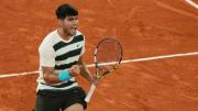 ¿Qué hace único a Carlos Alcaraz?: la redefinición del tenis moderno